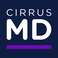 CirrusMD app